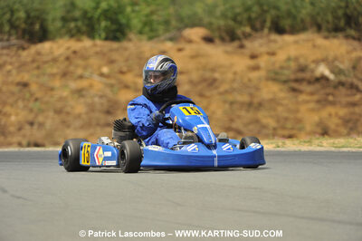 18/07/2010 : Défi France 2010 à Layrac (photos Patrick Lascombes) 2010 — karting