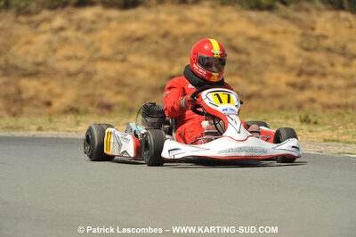 18/07/2010 : Défi France 2010 à Layrac (photos Patrick Lascombes) 2010 — karting