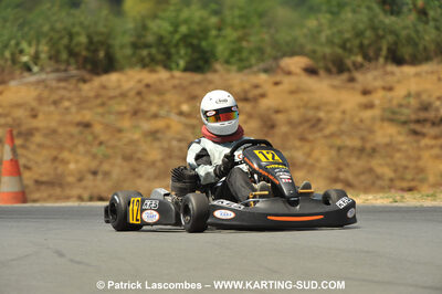 18/07/2010 : Défi France 2010 à Layrac (photos Patrick Lascombes) 2010 — karting
