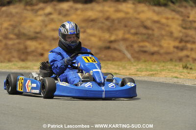 18/07/2010 : Défi France 2010 à Layrac (photos Patrick Lascombes) 2010 — karting