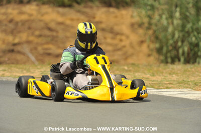 18/07/2010 : Défi France 2010 à Layrac (photos Patrick Lascombes) 2010 — karting