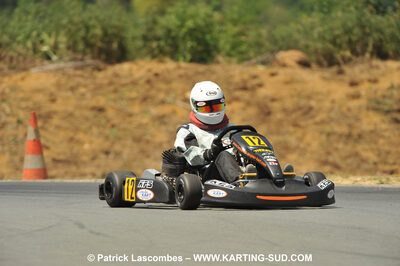 18/07/2010 : Défi France 2010 à Layrac (photos Patrick Lascombes) 2010 — karting