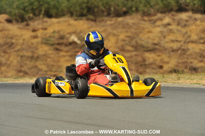 18/07/2010 : Défi France 2010 à Layrac (photos Patrick Lascombes) 2010 — karting