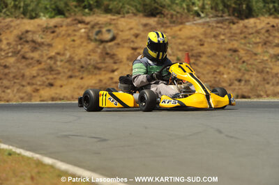 18/07/2010 : Défi France 2010 à Layrac (photos Patrick Lascombes) 2010 — karting