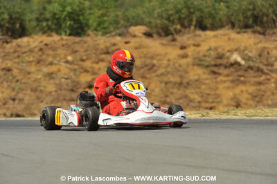 18/07/2010 : Défi France 2010 à Layrac (photos Patrick Lascombes) 2010 — karting