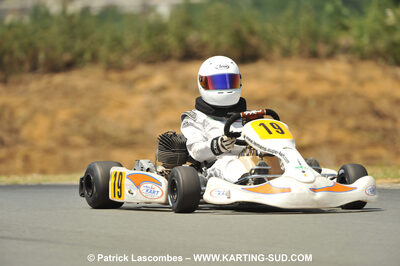 18/07/2010 : Défi France 2010 à Layrac (photos Patrick Lascombes) 2010 — karting