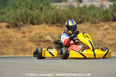 18/07/2010 : Défi France 2010 à Layrac (photos Patrick Lascombes) 2010 — karting