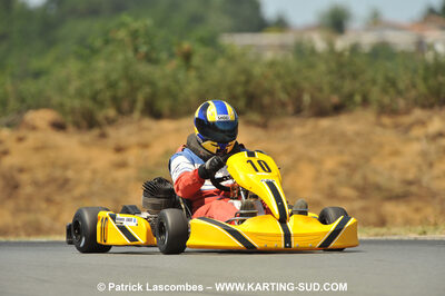 18/07/2010 : Défi France 2010 à Layrac (photos Patrick Lascombes) 2010 — karting