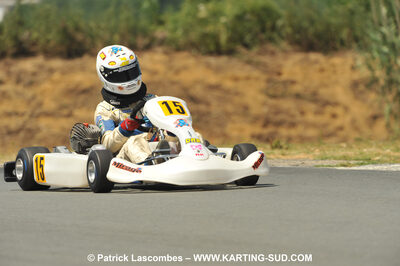 18/07/2010 : Défi France 2010 à Layrac (photos Patrick Lascombes) 2010 — karting