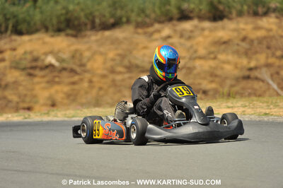 18/07/2010 : Défi France 2010 à Layrac (photos Patrick Lascombes) 2010 — karting
