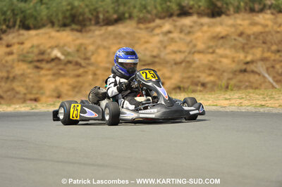 18/07/2010 : Défi France 2010 à Layrac (photos Patrick Lascombes) 2010 — karting