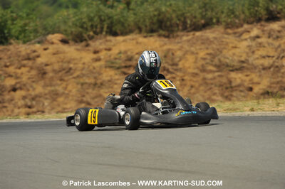 18/07/2010 : Défi France 2010 à Layrac (photos Patrick Lascombes) 2010 — karting