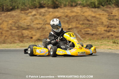 18/07/2010 : Défi France 2010 à Layrac (photos Patrick Lascombes) 2010 — karting