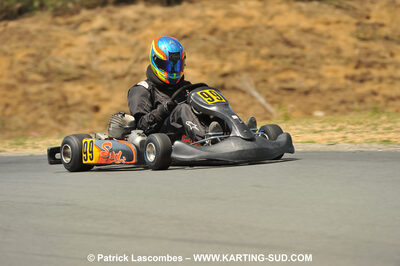 18/07/2010 : Défi France 2010 à Layrac (photos Patrick Lascombes) 2010 — karting