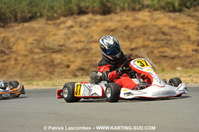 18/07/2010 : Défi France 2010 à Layrac (photos Patrick Lascombes) 2010 — karting