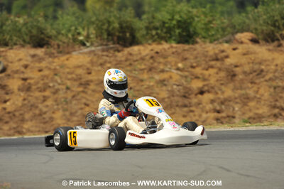 18/07/2010 : Défi France 2010 à Layrac (photos Patrick Lascombes) 2010 — karting