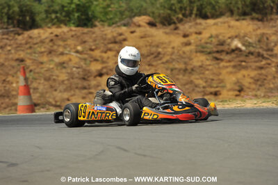 18/07/2010 : Défi France 2010 à Layrac (photos Patrick Lascombes) 2010 — karting