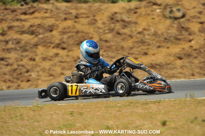 18/07/2010 : Défi France 2010 à Layrac (photos Patrick Lascombes) 2010 — karting