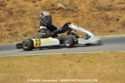 18/07/2010 : Défi France 2010 à Layrac (photos Patrick Lascombes) 2010 — karting