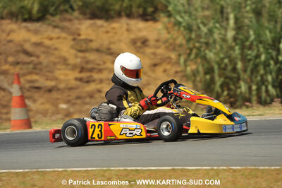 18/07/2010 : Défi France 2010 à Layrac (photos Patrick Lascombes) 2010 — karting
