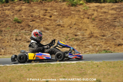 18/07/2010 : Défi France 2010 à Layrac (photos Patrick Lascombes) 2010 — karting
