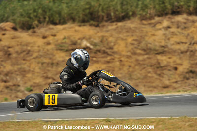 18/07/2010 : Défi France 2010 à Layrac (photos Patrick Lascombes) 2010 — karting