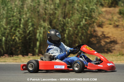 18/07/2010 : Défi France 2010 à Layrac (photos Patrick Lascombes) 2010 — karting