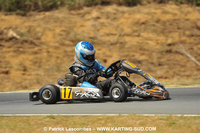 18/07/2010 : Défi France 2010 à Layrac (photos Patrick Lascombes) 2010 — karting