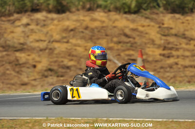 18/07/2010 : Défi France 2010 à Layrac (photos Patrick Lascombes) 2010 — karting