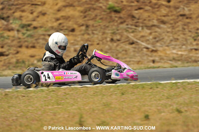 18/07/2010 : Défi France 2010 à Layrac (photos Patrick Lascombes) 2010 — karting