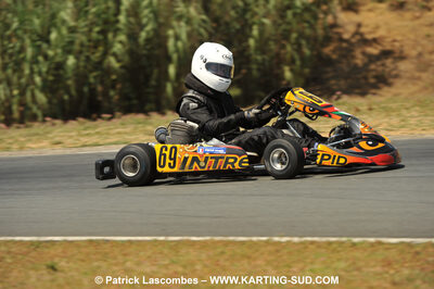 18/07/2010 : Défi France 2010 à Layrac (photos Patrick Lascombes) 2010 — karting
