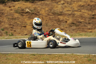 18/07/2010 : Défi France 2010 à Layrac (photos Patrick Lascombes) 2010 — karting