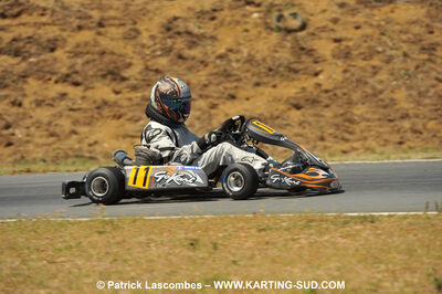 18/07/2010 : Défi France 2010 à Layrac (photos Patrick Lascombes) 2010 — karting