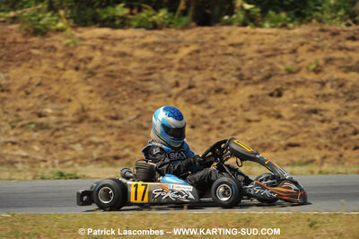18/07/2010 : Défi France 2010 à Layrac (photos Patrick Lascombes) 2010 — karting