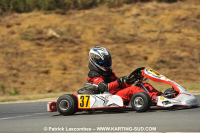 18/07/2010 : Défi France 2010 à Layrac (photos Patrick Lascombes) 2010 — karting