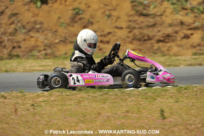 18/07/2010 : Défi France 2010 à Layrac (photos Patrick Lascombes) 2010 — karting