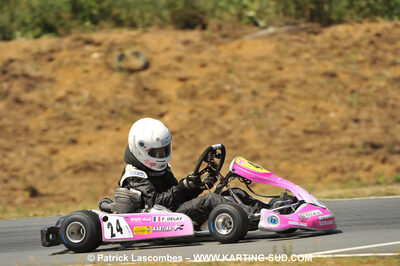 18/07/2010 : Défi France 2010 à Layrac (photos Patrick Lascombes) 2010 — karting