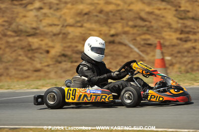 18/07/2010 : Défi France 2010 à Layrac (photos Patrick Lascombes) 2010 — karting