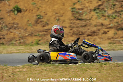 18/07/2010 : Défi France 2010 à Layrac (photos Patrick Lascombes) 2010 — karting