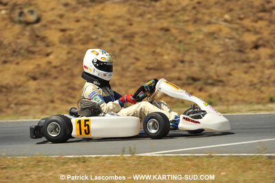 18/07/2010 : Défi France 2010 à Layrac (photos Patrick Lascombes) 2010 — karting