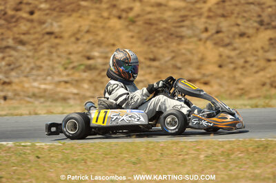 18/07/2010 : Défi France 2010 à Layrac (photos Patrick Lascombes) 2010 — karting