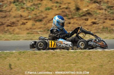 18/07/2010 : Défi France 2010 à Layrac (photos Patrick Lascombes) 2010 — karting