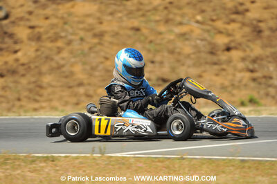 18/07/2010 : Défi France 2010 à Layrac (photos Patrick Lascombes) 2010 — karting