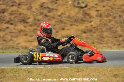 18/07/2010 : Défi France 2010 à Layrac (photos Patrick Lascombes) 2010 — karting
