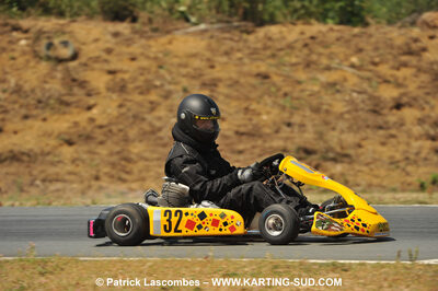 18/07/2010 : Défi France 2010 à Layrac (photos Patrick Lascombes) 2010 — karting