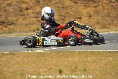 18/07/2010 : Défi France 2010 à Layrac (photos Patrick Lascombes) 2010 — karting