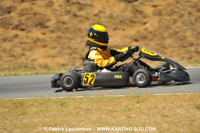 18/07/2010 : Défi France 2010 à Layrac (photos Patrick Lascombes) 2010 — karting