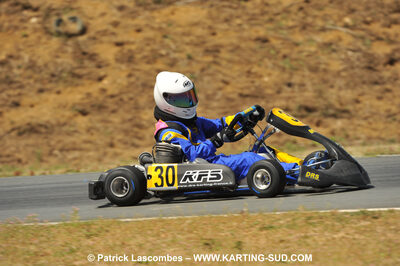 18/07/2010 : Défi France 2010 à Layrac (photos Patrick Lascombes) 2010 — karting