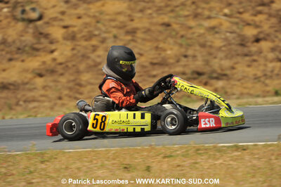 18/07/2010 : Défi France 2010 à Layrac (photos Patrick Lascombes) 2010 — karting