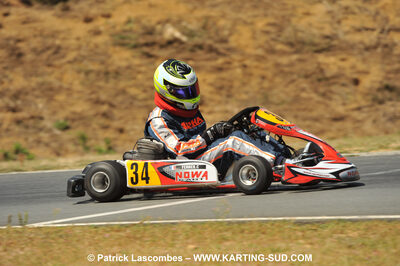 18/07/2010 : Défi France 2010 à Layrac (photos Patrick Lascombes) 2010 — karting